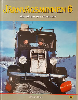 Järnvägsminnen 6