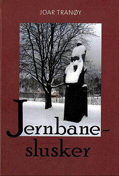 Jernbaneslusker