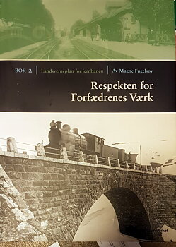 Respekten for Forfædrenes Værk