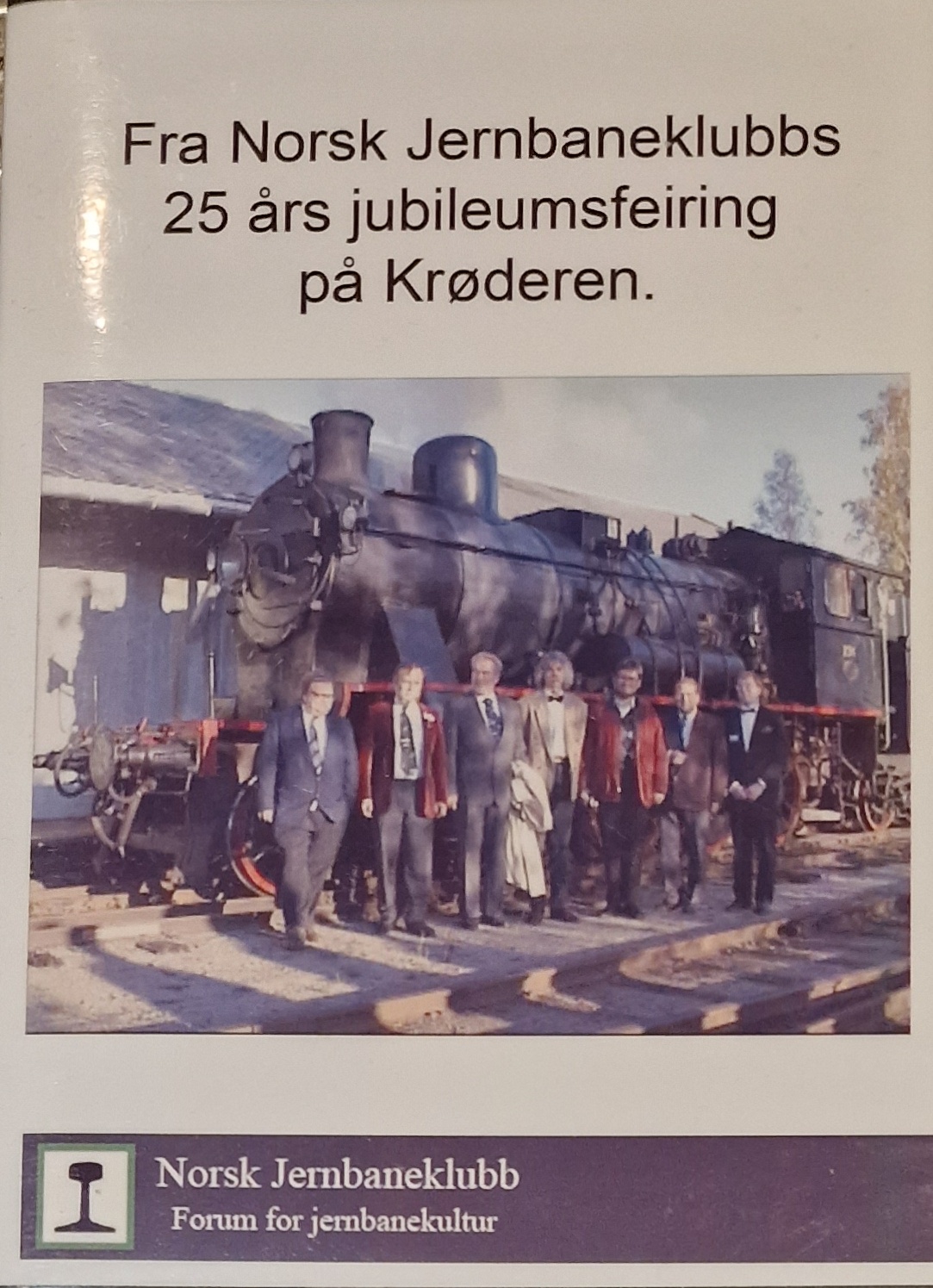 NJK 25 år (DVD)
