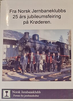 NJK 25 år (DVD)