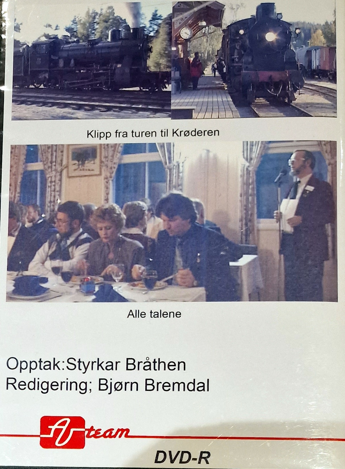 NJK 25 år (DVD) - 2
