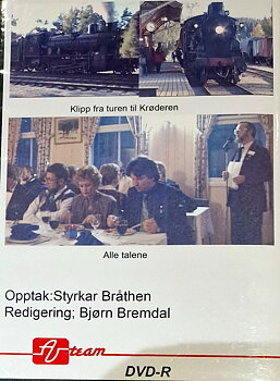 NJK 25 år (DVD)
