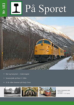 På Sporet 183