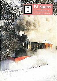 På Sporet  77