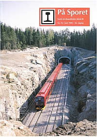 På Sporet  78