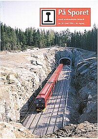 På Sporet  78