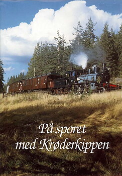På sporet med krøderkippen