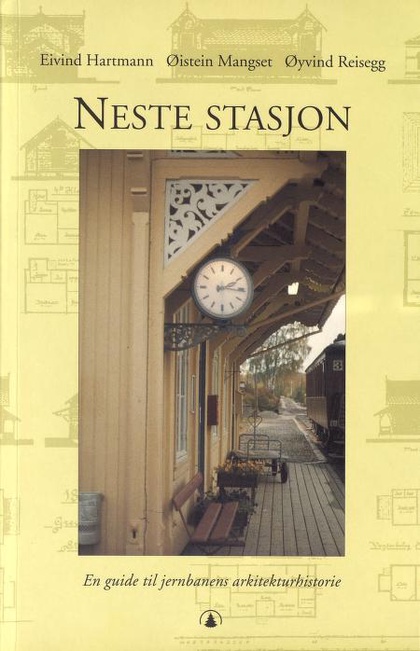 Neste Stasjon