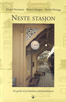Neste Stasjon