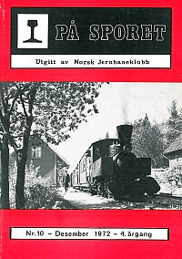 På Sporet  10