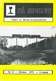 På Sporet  12