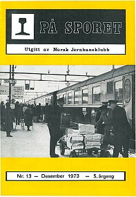 På Sporet  13