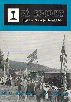 På Sporet  31