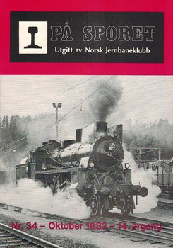 På Sporet  34