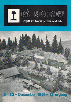 På Sporet  32