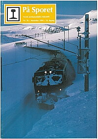 På Sporet  76