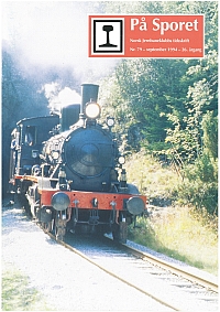 På Sporet  79
