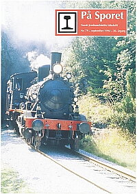 På Sporet  79