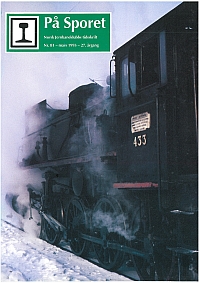 På Sporet  81