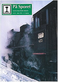 På Sporet  81