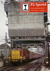 På Sporet  90