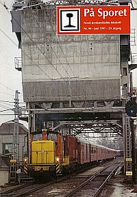 På Sporet  90