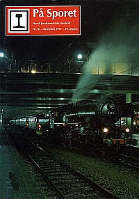 På Sporet  92