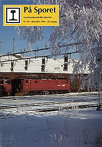 På Sporet  96