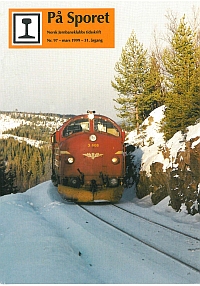 På Sporet  97