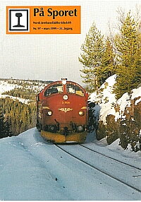 På Sporet  97