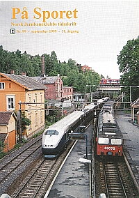 På Sporet  99