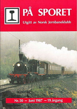 På Sporet  50
