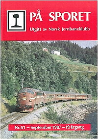 På Sporet  51