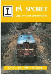 På Sporet  54