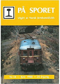 På Sporet  54