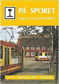 På Sporet  55