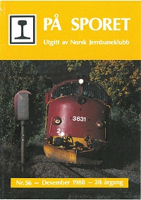 På Sporet  56