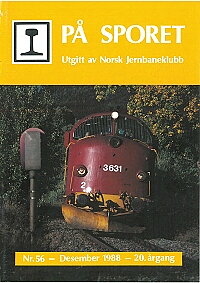 På Sporet  56