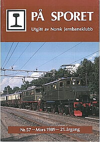 På Sporet  57