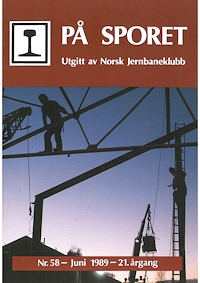 På Sporet  58