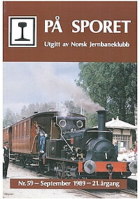 På Sporet  59
