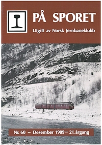 På Sporet  60