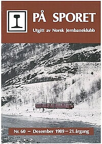 På Sporet  60
