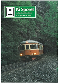 På Sporet  62