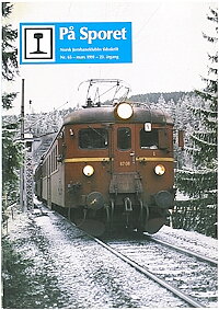 På Sporet  65