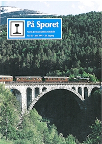 På Sporet  66