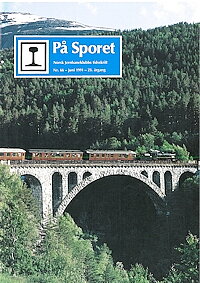 På Sporet  66