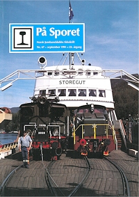 På Sporet  67