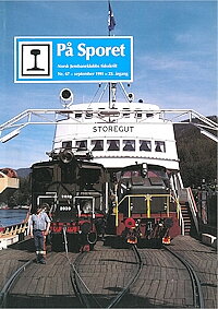 På Sporet  67
